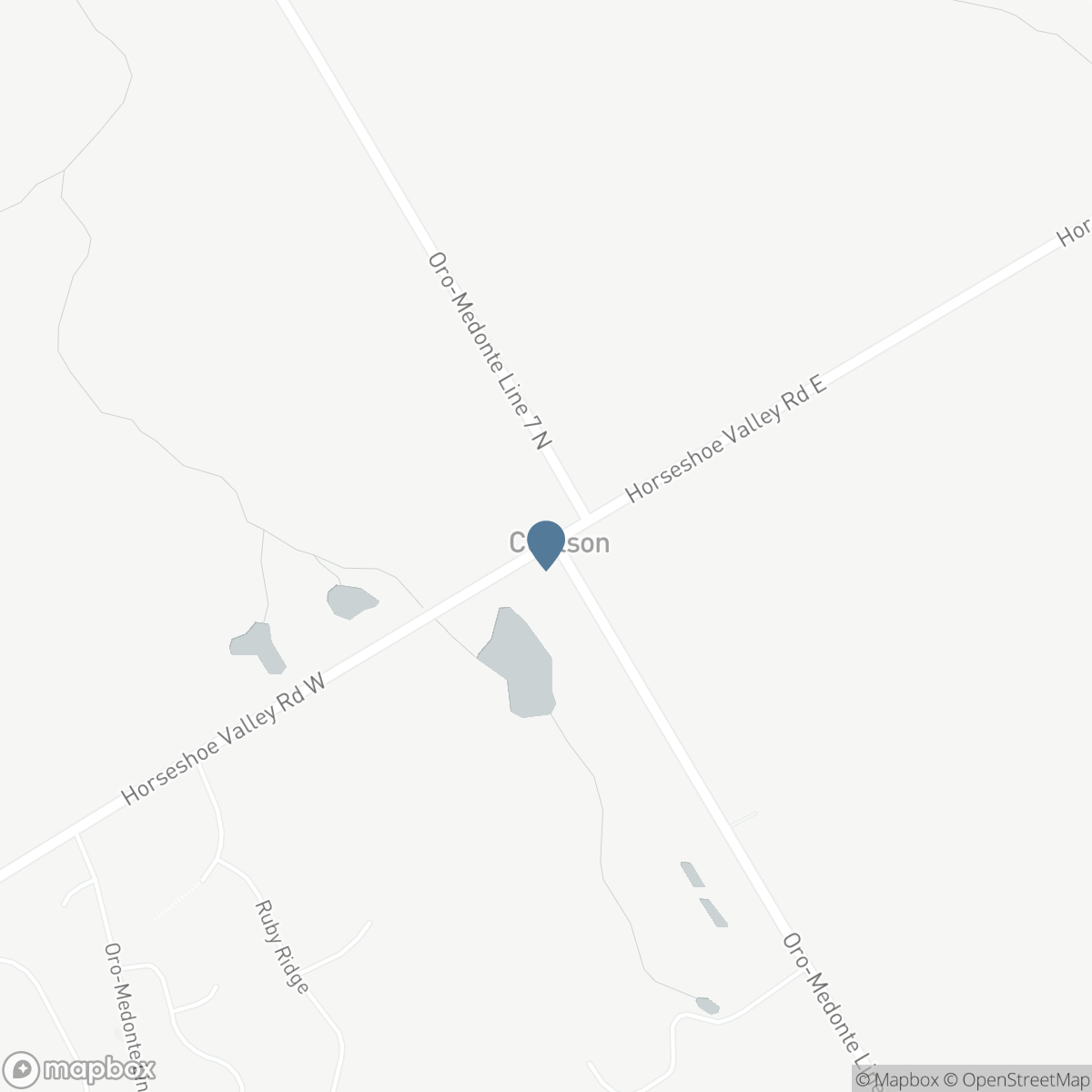 LOT 24 CON 12 NORTH ORILLIA W, Orillia, Ontario L0K 1E0